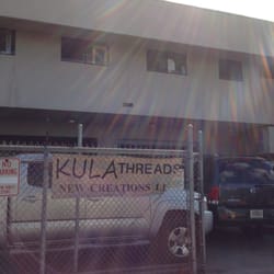 Kula Threads