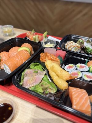 Sushi Rolland | Japanese Restaurant by null