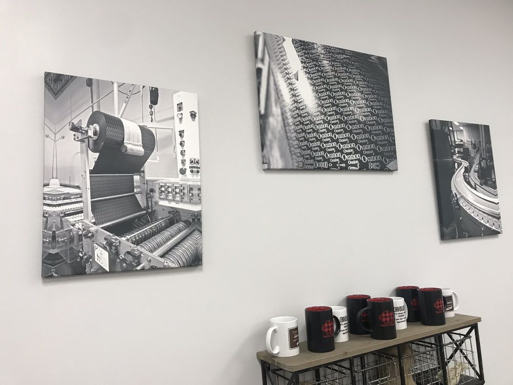 CANDYMAKERS Updated October 2024 16 Photos 3500 Genesee St