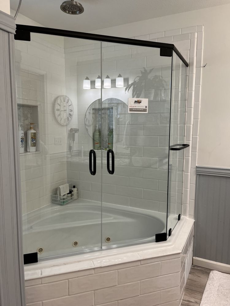 Slide of Living Water Plumbing and Remodel