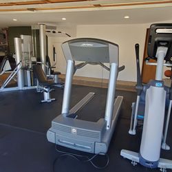 ACME Exercise Machines