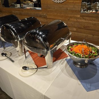 Biagio Events and Catering - Caterers Near Me - Chicago, Illinois