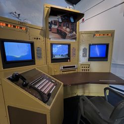 US Air Force Space and Missile Museum