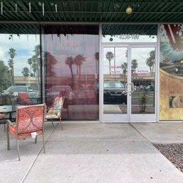 Exterior photo of CCUE Spa - Las Vegas, Nevada Exterior photo of CCUE Spa - Las Vegas, Nevada
