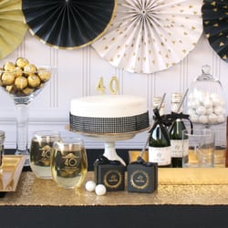 Beaucoup - Celebrate a milestone birthday with a bang!