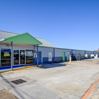 Storage King USA - Self Storage Near Me - Pasadena, Texas