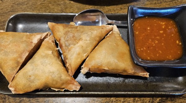 Burma Spice by null
