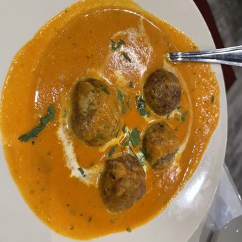 Kanak Indian Cuisine - Malai Kofta - Indian Near Me - Seattle, Washington Kanak Indian Cuisine - Malai Kofta - Indian Near Me - Seattle, Washington