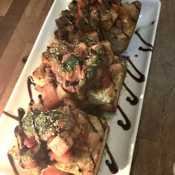 Limoncello Belltown - BRUSCHETTA LIMONCELLO - Italian Near Me - Seattle, Washington Limoncello Belltown - BRUSCHETTA LIMONCELLO - Italian Near Me - Seattle, Washington