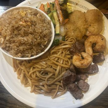 Zuka Teppanyaki & Sushi - Hibachi Steak + Hibachi Garlic Shrimp - Teppanyaki Near Me - Naperville, Illinois Zuka Teppanyaki & Sushi - Hibachi Steak + Hibachi Garlic Shrimp - Teppanyaki Near Me - Naperville, Illinois
