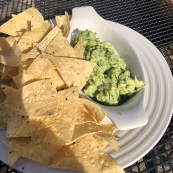 Taco Shop - Best-ever Quacamole & fresh chips. Better than it looks! - Tacos Near Me - Reno, Nevada