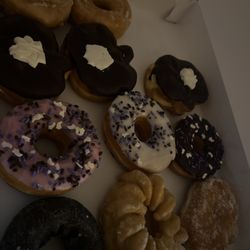 Dunkin' - Wrong order since they give zero f****