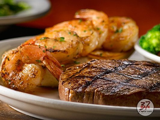 37 Main Restaurant + Bar by null