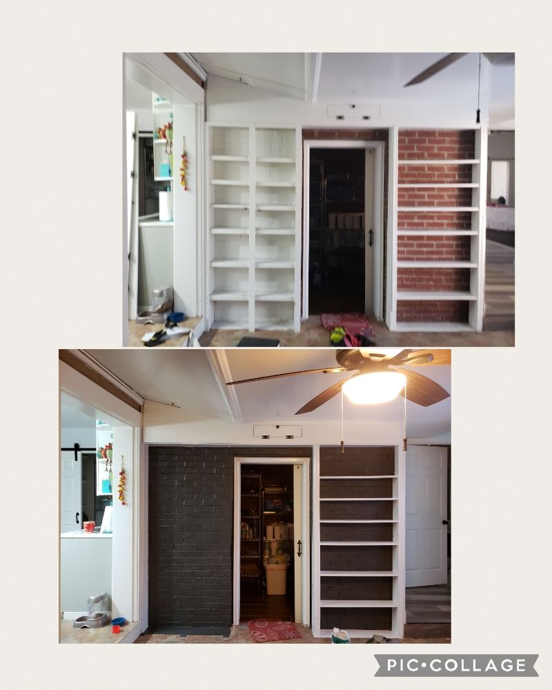 Slide of Garcias Home Services