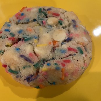 Cookie Good - Birthday Cookie - Bakeries Near Me - Santa Monica, California