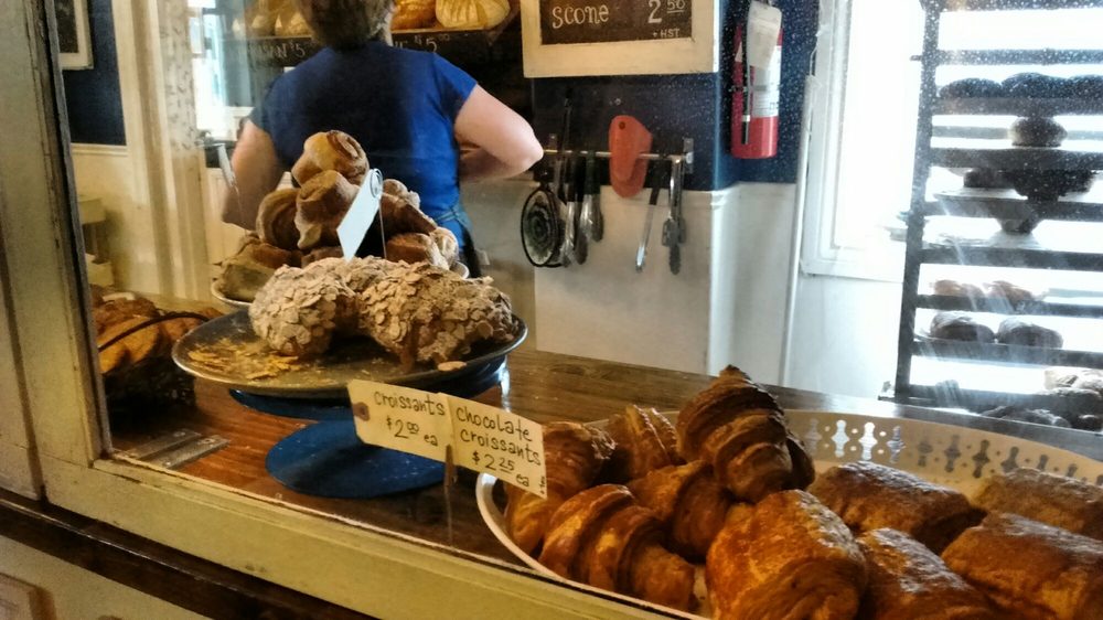 Black Walnut Bakery Takeout & Delivery 27 Photos Bakeries 979 Cameron Street, Ottawa, ON