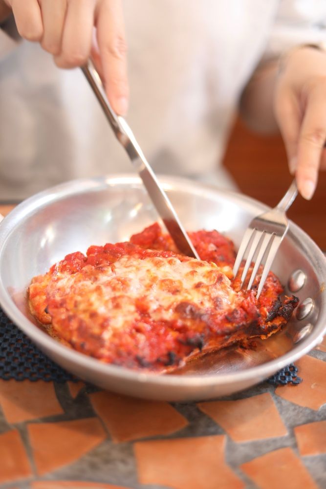 Marcella's Lasagneria