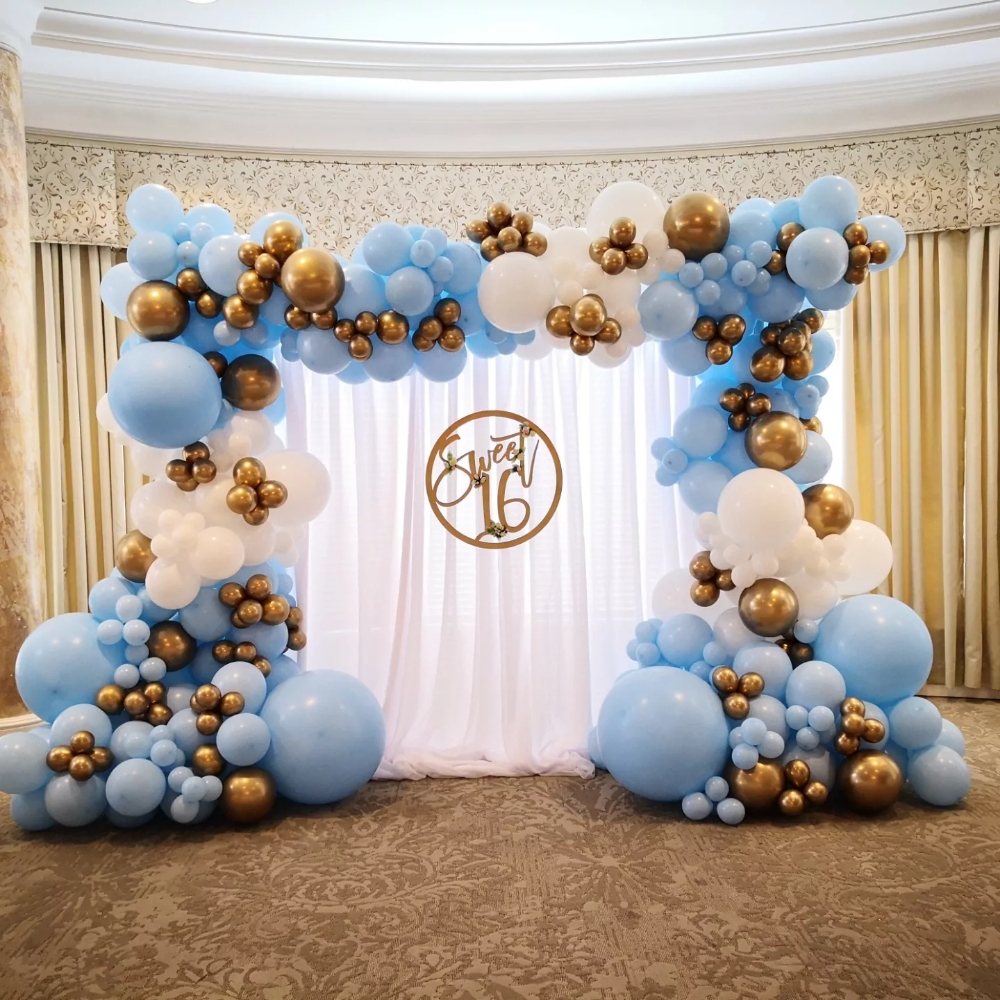 ROSELYN’S IMPRESSIVE BALLOONS Updated May 2024 552 Photos Bakersfield, California