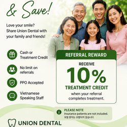 Union Dental Center