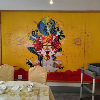 Hei La Moon - Dim Sum Near Me - Boston, Massachusetts