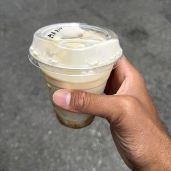 Gregorys Coffee - Coffee & Tea Near Me - New York, New York