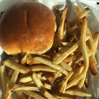 Joe Donut-Itasca - Double Cheeseburger Royale - Donuts Near Me - Itasca, Illinois