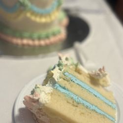 LB Cake Stop