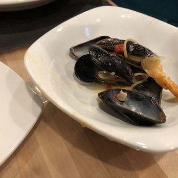 Black Salt - Mussels I shared not my thing.. but she loved them - Bars Near Me - Swansea, Massachusetts Black Salt - Mussels I shared not my thing.. but she loved them - Bars Near Me - Swansea, Massachusetts