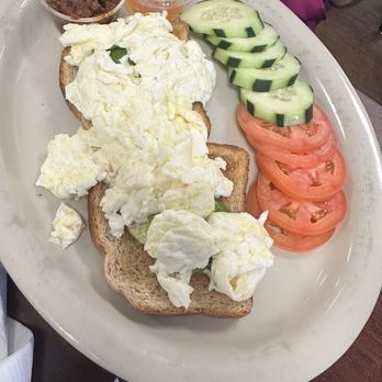 Compadres Texas Cafe - Tex-Mex Near Me - OakRidge North, Texas