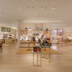 Louis Vuitton Edmonton - Inside