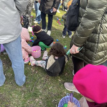 Egg Hunt at Jefferson - Kids Activities Near Me - Chicago, Illinois Egg Hunt at Jefferson - Kids Activities Near Me - Chicago, Illinois