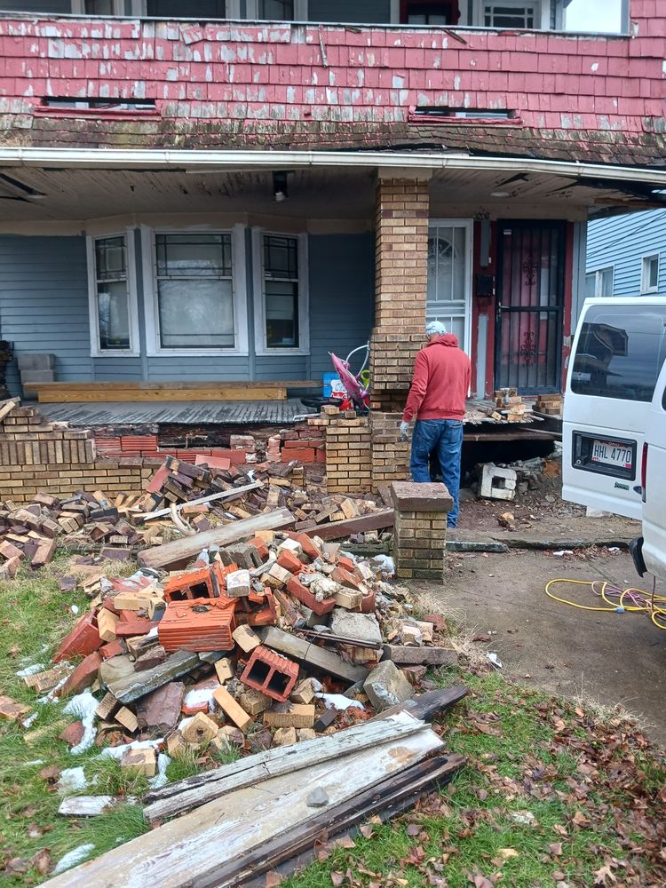 Slide of We Do It All Rehab And Janitorial