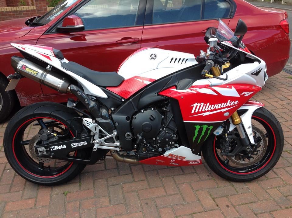 REPLICA REPAINTS Updated August 2024 Douglas Road, Halesowen, West