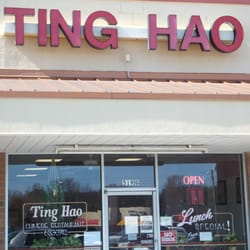 Chinese Restaurant