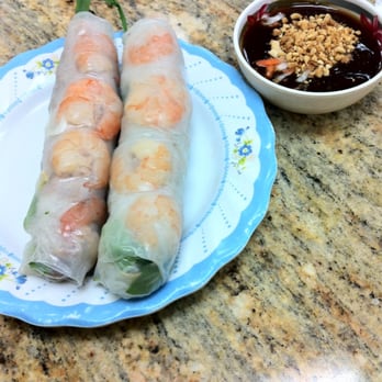 Bun Bo Hue Pho - Shrimp and Pork Summer Rolls - Vietnamese Near Me - North York, Ontario Bun Bo Hue Pho - Shrimp and Pork Summer Rolls - Vietnamese Near Me - North York, Ontario