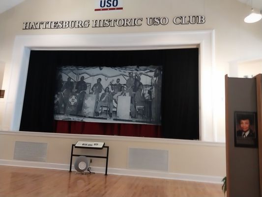 African American Military History Museum by null
