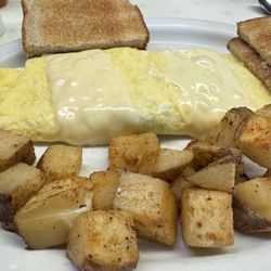 Forestport Diner