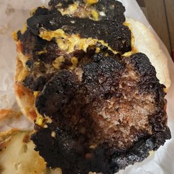 MrBeast Burger