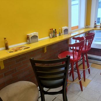 Taqueria La Doña - Seating - Mexican Near Me - Nashua, New Hampshire Taqueria La Doña - Seating - Mexican Near Me - Nashua, New Hampshire