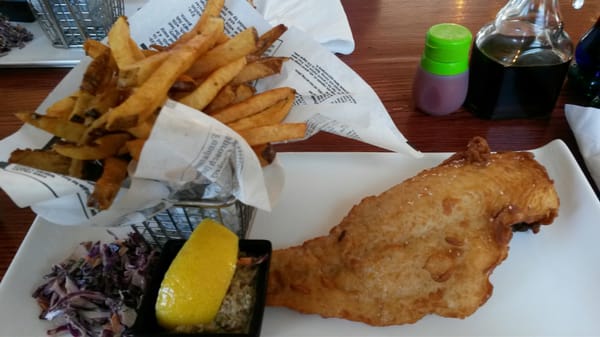 Oh My Cod! by null
