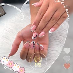 Lux Nail Studio