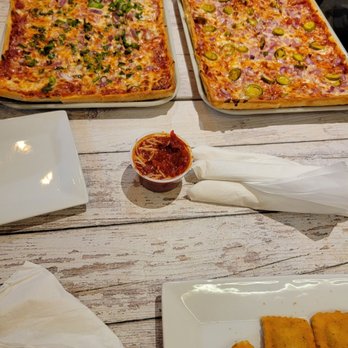 Ledo Pizza - Veggie pizzas - Pizza Near Me - New York, New York Ledo Pizza - Veggie pizzas - Pizza Near Me - New York, New York