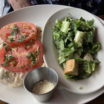 Clinkerdagger - Crab meat sandwich - Seafood Near Me - Spokane, Washington Clinkerdagger - Crab meat sandwich - Seafood Near Me - Spokane, Washington