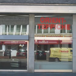 Pelzer Orientteppiche