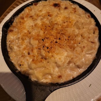 La Vie - Truffle Mac and Cheese was very good. - Cocktail Bars Near Me - Washington, DC, District of Columbia La Vie - Truffle Mac and Cheese was very good. - Cocktail Bars Near Me - Washington, DC, District of Columbia