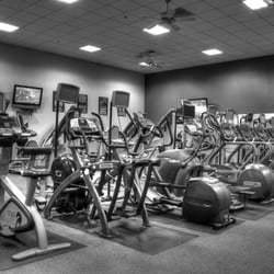 Pierpont Racquet Club - Fitness!
