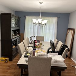 MCO Professionals - Painting, lighting, drywall repair.