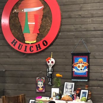 Tacos Huicho - Mexican Near Me - Phoenix, Arizona Tacos Huicho - Mexican Near Me - Phoenix, Arizona