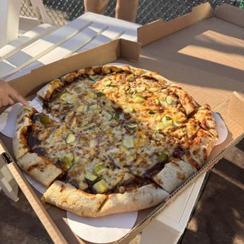 Northshore Pizza and Coffee House - BBQ Chicken Pizza - Coffee & Tea Near Me - Two Harbors, Minnesota Northshore Pizza and Coffee House - BBQ Chicken Pizza - Coffee & Tea Near Me - Two Harbors, Minnesota