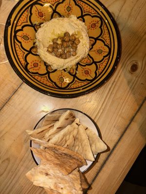 The Lazy Goat by null